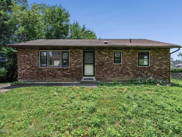 110 Hillcrest Avenue, Albany, NY 12203
