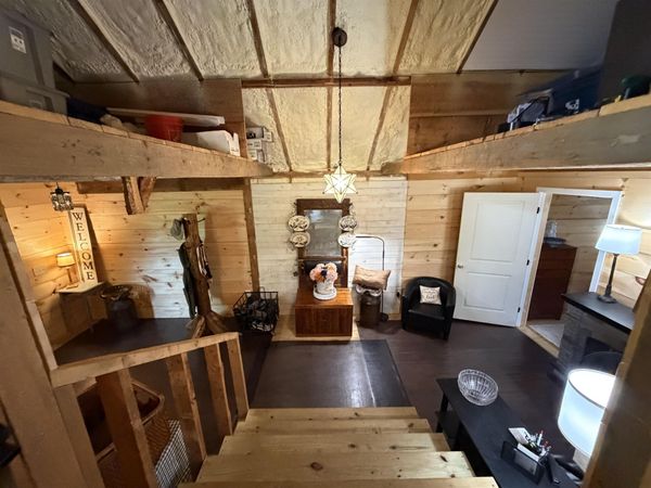 484 Vaughan Road, Ryegate, VT 05069