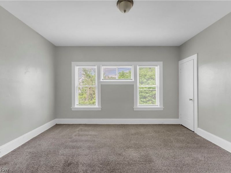 3652 E 153rd Street, Unit 2/UP, Cleveland, OH 44120 Photo 13