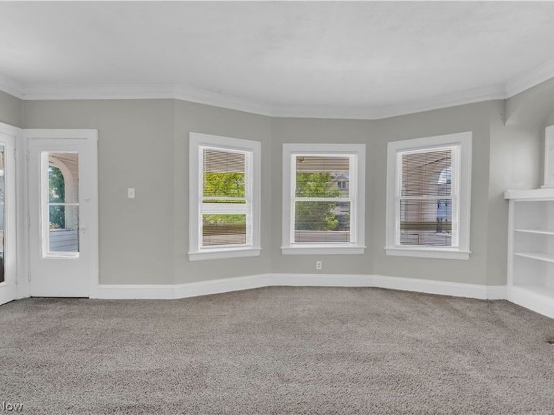 3652 E 153rd Street, Unit 2/UP, Cleveland, OH 44120 Photo 7