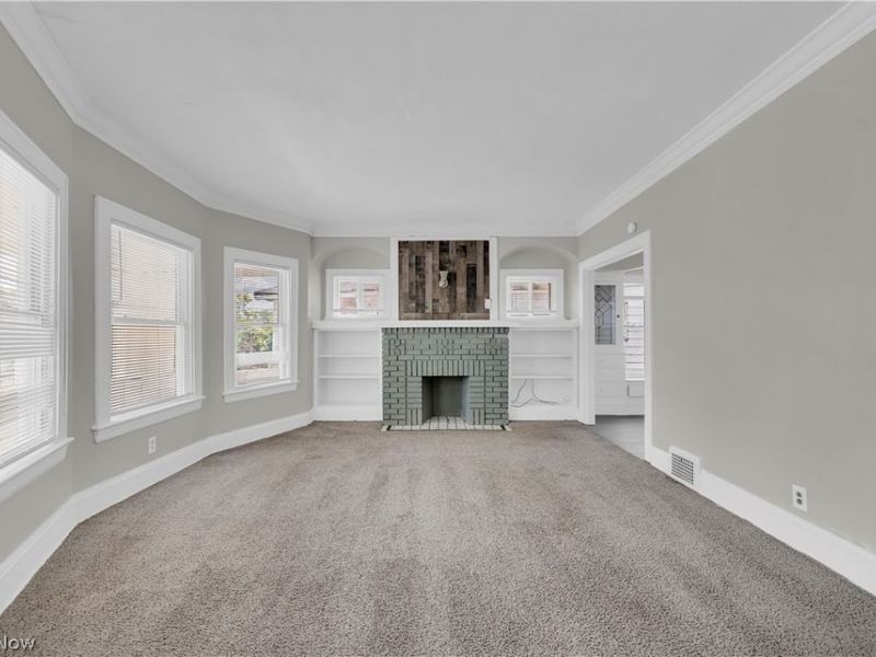 3652 E 153rd Street, Unit 2/UP, Cleveland, OH 44120 Photo 9