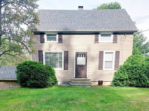 10421 Electric Boulevard, Northfield Village, OH 44067