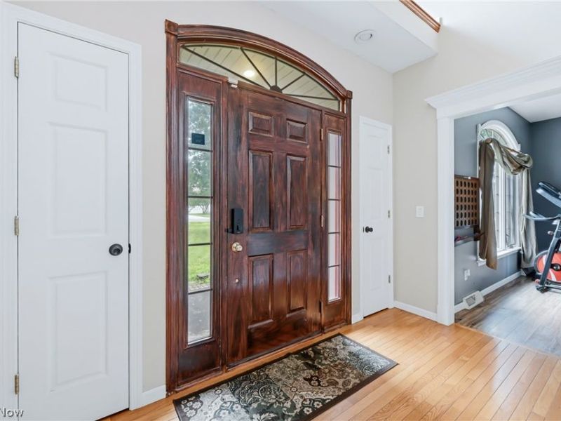 6605 Brookhollow Drive SW, Warren, OH 44481 Photo 11