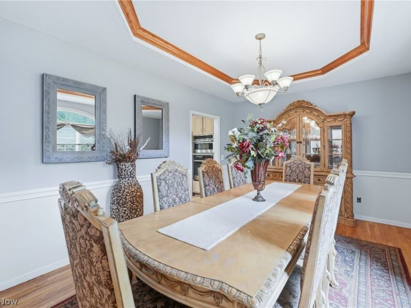 6605 Brookhollow Drive SW, Warren, OH 44481 Photo 12
