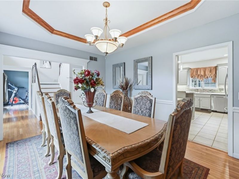 6605 Brookhollow Drive SW, Warren, OH 44481 Photo 13