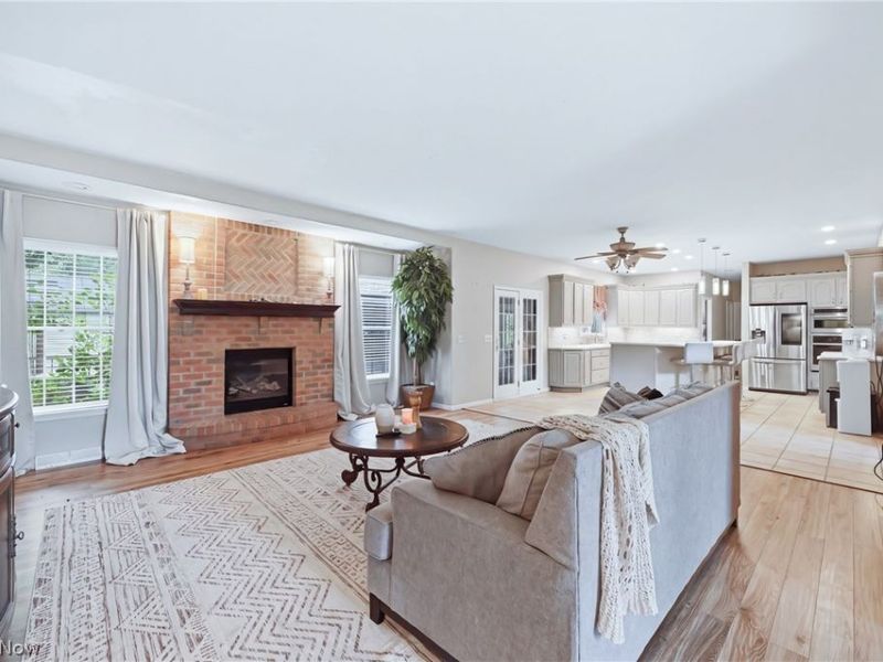 6605 Brookhollow Drive SW, Warren, OH 44481 Photo 19