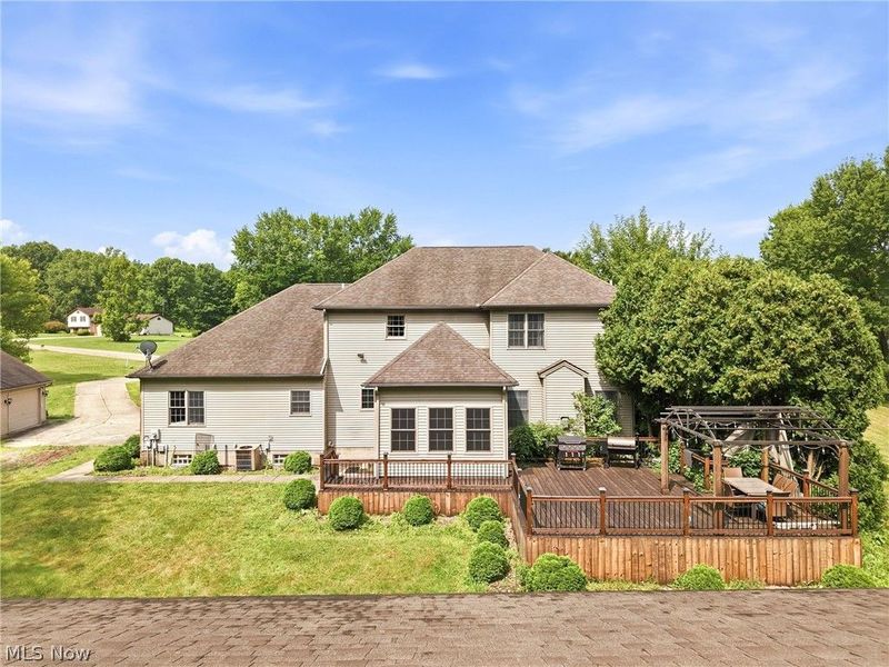 6605 Brookhollow Drive SW, Warren, OH 44481 Photo 5