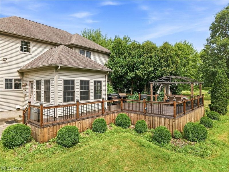 6605 Brookhollow Drive SW, Warren, OH 44481 Photo 6