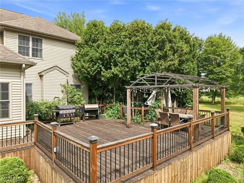 6605 Brookhollow Drive SW, Warren, OH 44481 Photo 7