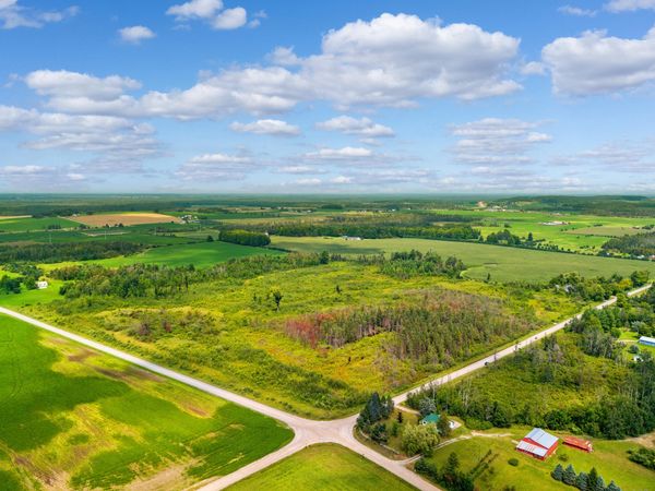 V/L 43AC Calcut Road, Lachine, MI 49753