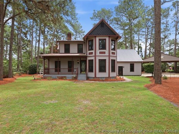 5001 Gerbing Circle, Fayetteville, NC 28306
