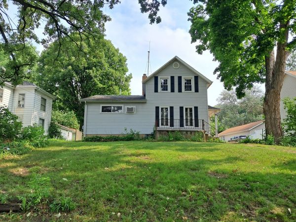317 Clark Street , Marseilles, IL 61341