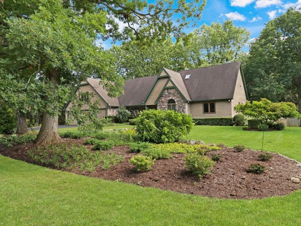 25139 W Caine Road , Ingleside, IL 60041