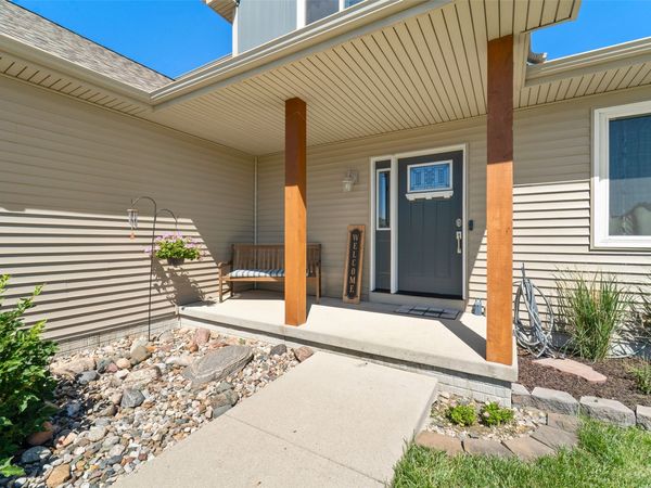 302 Upstill Street, Gilbert, IA 50105