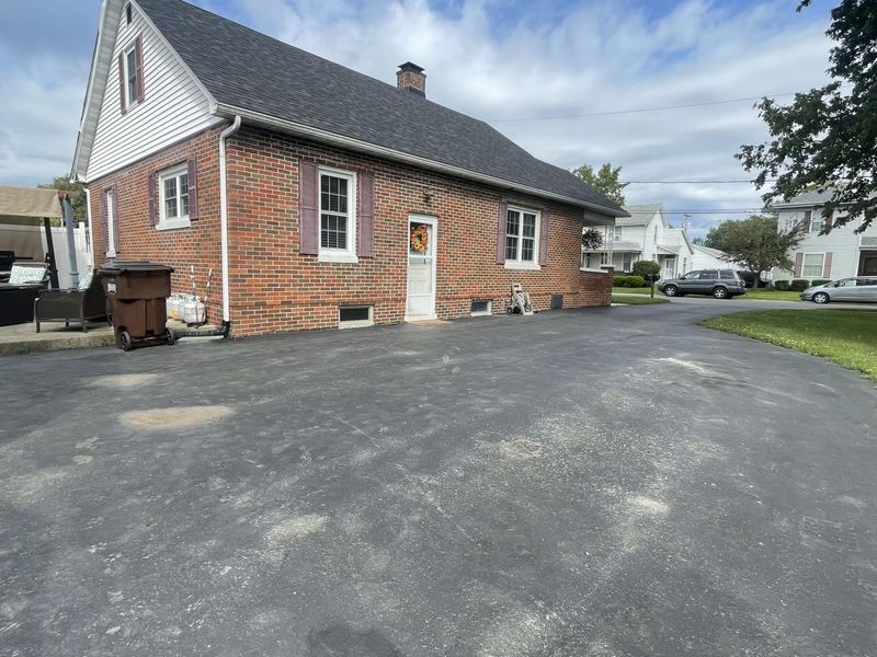233 W Mound Street, South Charleston, OH 45368 Photo 12