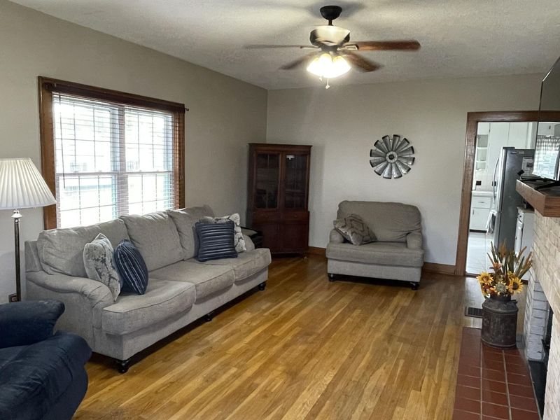 233 W Mound Street, South Charleston, OH 45368 Photo 13