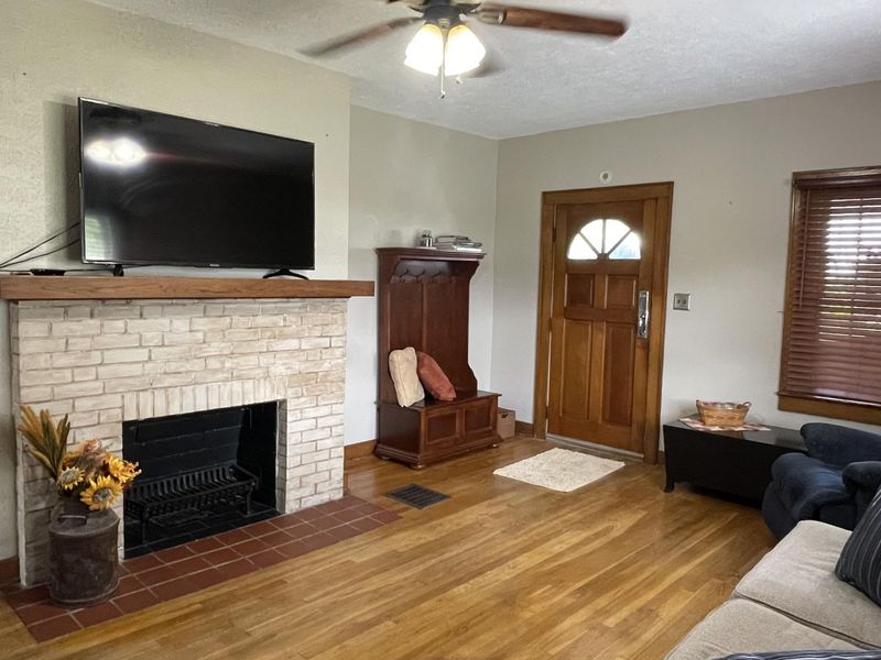 233 W Mound Street, South Charleston, OH 45368 Photo 15