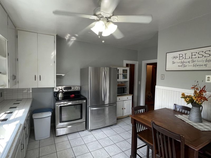 233 W Mound Street, South Charleston, OH 45368 Photo 19