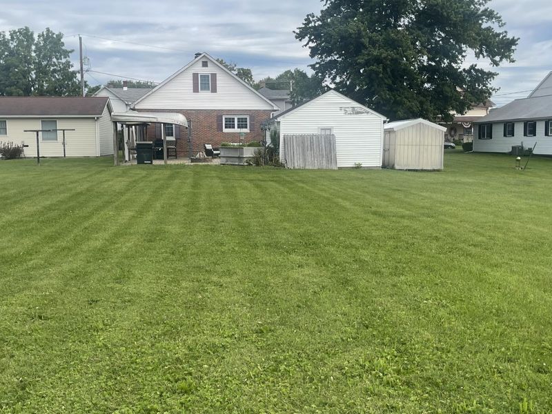 233 W Mound Street, South Charleston, OH 45368 Photo 40