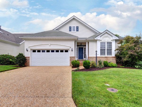 6860 Arthur Hills Drive, Williamsburg, VA 23188