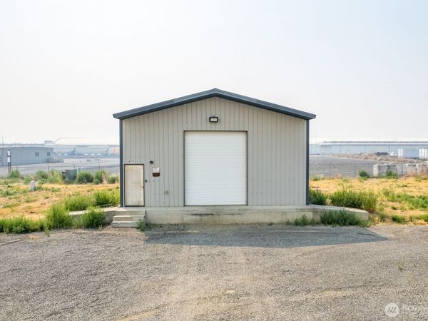 419 Intermodal Way NE, Quincy, WA 98848