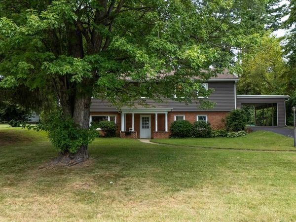 333 SHORE RD, WAYNESBORO, VA 22980