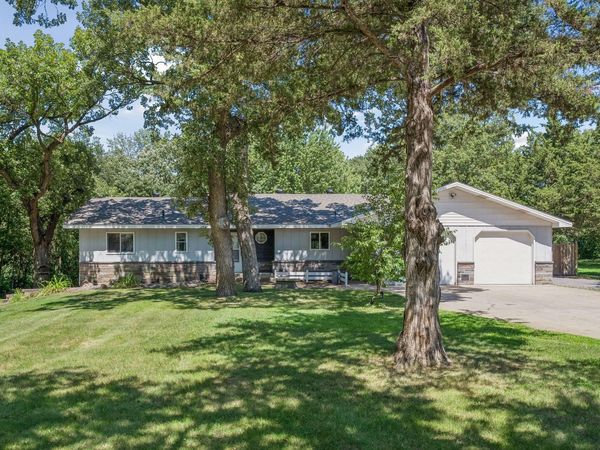 21946 Oak Heights Circle, Cold Spring, MN 56320