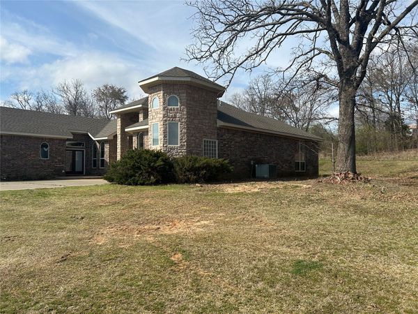 103522 S 4620 Road , Sallisaw, OK 74955