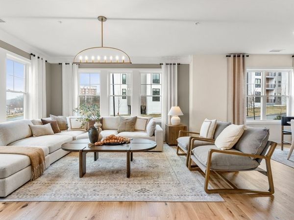 30 Coppersmith Way, Unit 406, Canton, MA 02021