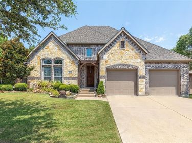 10210 Cava Road, Frisco, TX 75035
