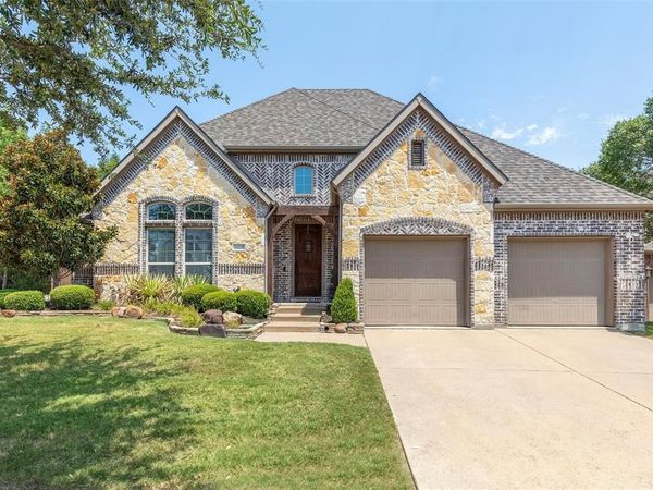 10210 Cava Road, Frisco, TX 75035