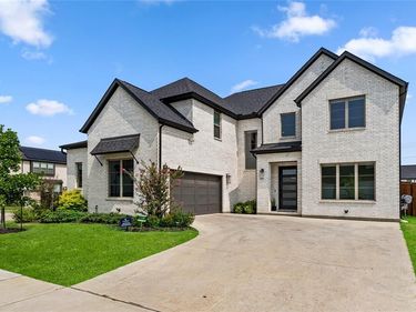 616 Barcara Lane, Frisco, TX 75033