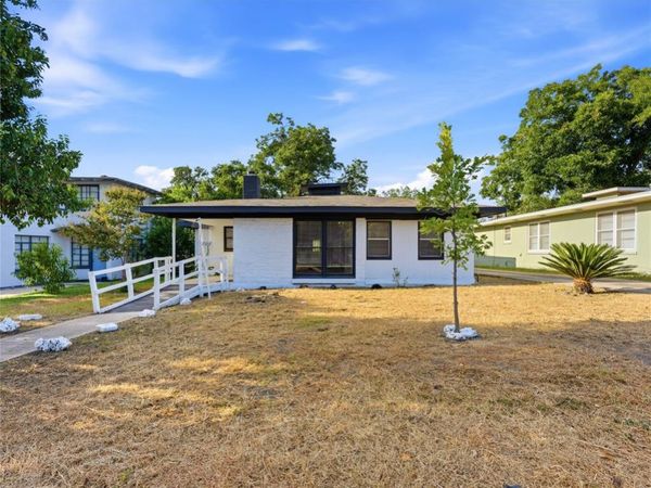707 Chicago Boulevard , San Antonio, TX 78210