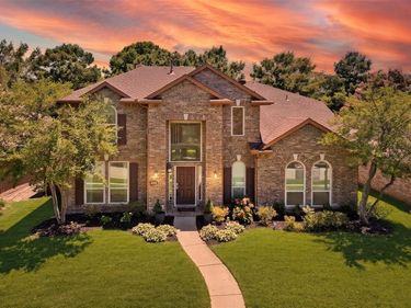 10613 Memphis Drive, Frisco, TX 75035