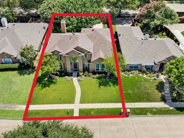 10613 Memphis Drive, Frisco, TX 75035