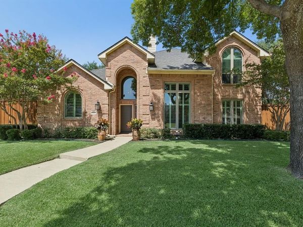 3101 Fernhurst Drive, Richardson, TX 75082