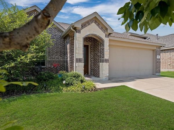 809 Spruce Lane, Princeton, TX 75407