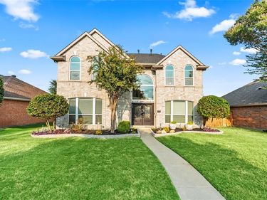6008 Arlington Drive, Frisco, TX 75035