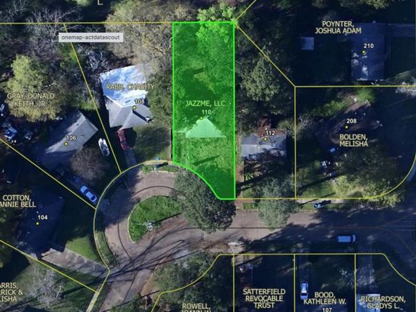 110 James Street , Homer, LA 71040