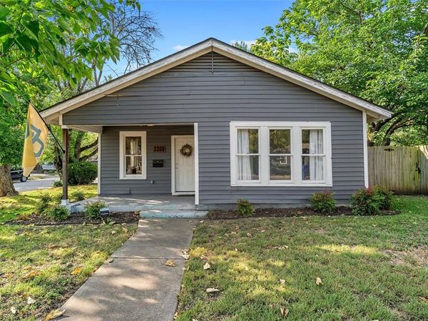 2200 Lyle Avenue , Waco, TX 76708