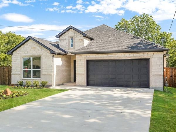 15006 Quail Drive, Balch Springs, TX 75180