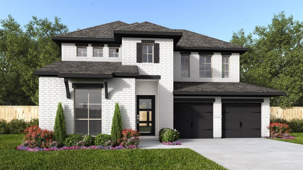 2830 Standing Cypress Street , Forney, TX 75126 Main Photo