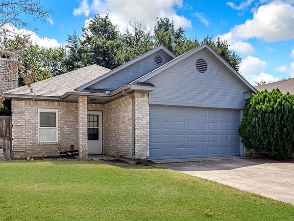 3507 Hudson Drive , Arlington, TX 76015
