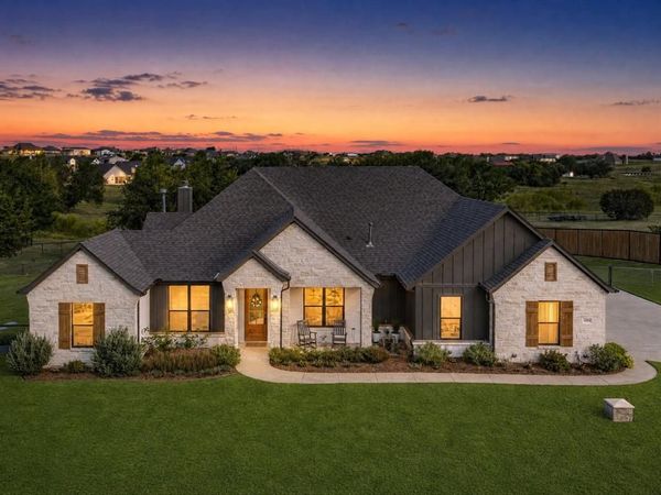 1095 Pioneer Crossing, Weatherford, TX 76088