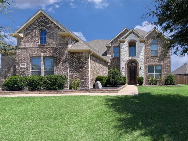 5205 Shelter Point Court , Mansfield, TX 76063