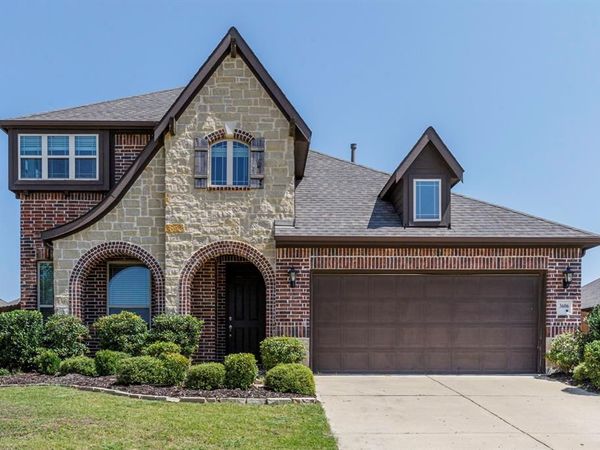 3606 Pendleton Court, Forney, TX 75126