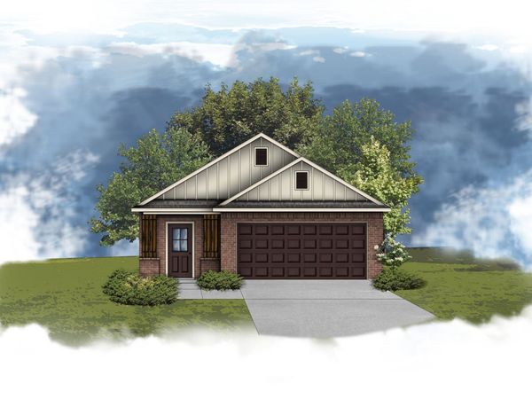 437 Natureview Way, Freeport, FL 32439
