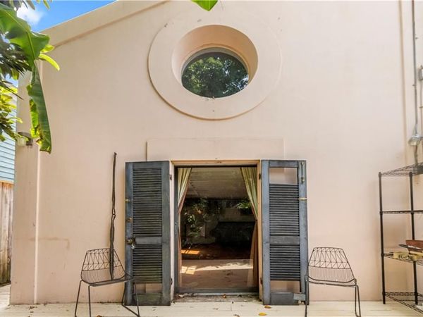 811 MARIGNY Street , Unit E, New Orleans, LA 70117
