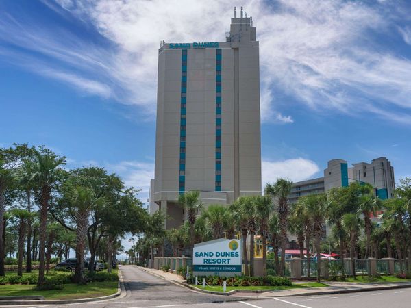 205 74th Ave. N , Unit 1009, Myrtle Beach, SC 29577