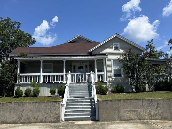 101 E. 4th Avenue, Cordele, GA 31015